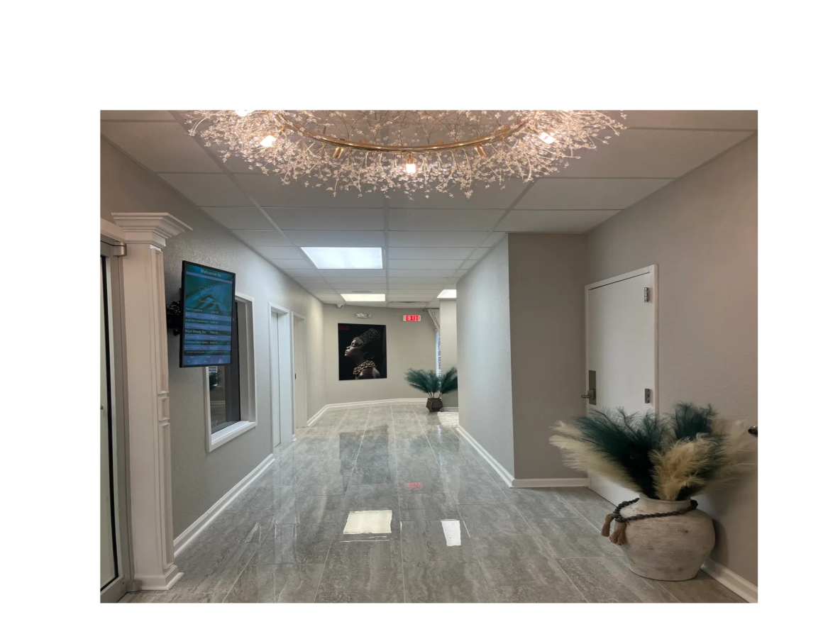 Executive Salon Suites
