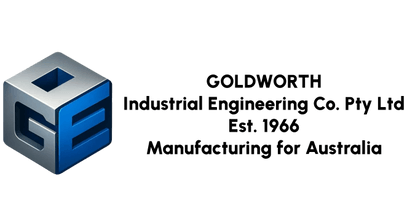 Goldworth Industrial Engineerin Co. Pty Ltd
EST. 1966
Manufacturi