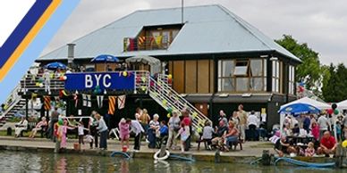 Home - Thames River Yacht Club