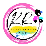Keeley Robinson Art