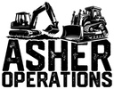 Asher Operations
