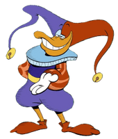 darkwingduck.xyz