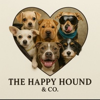 Happy Hound & Co