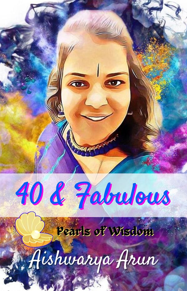 My Fifth Book
