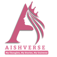 My Thoughts. My Stories. My Universe.