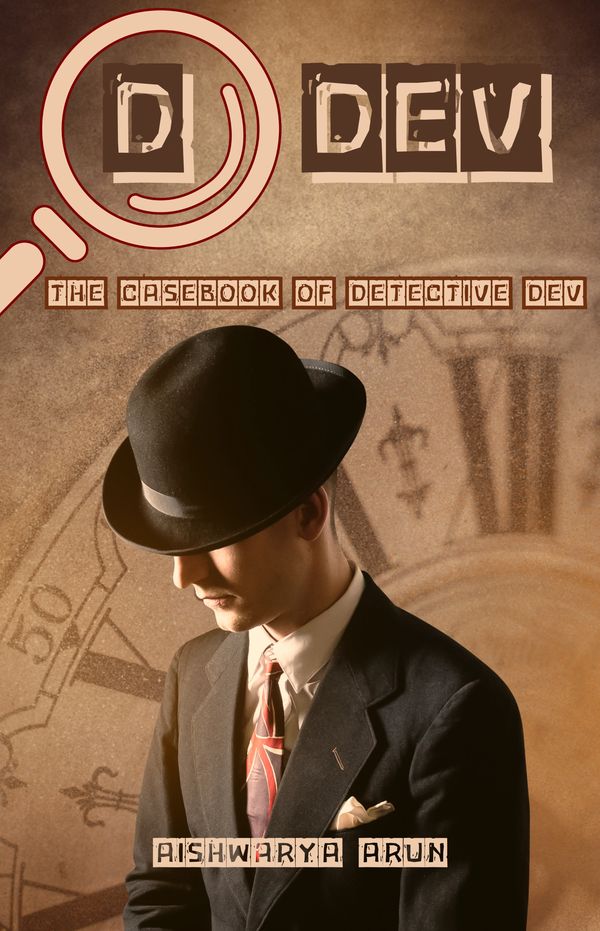My 6th Book