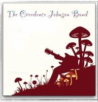The Creedence Johnson Band