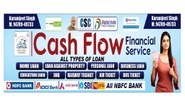 Cash Flow Financial Service Bathinda