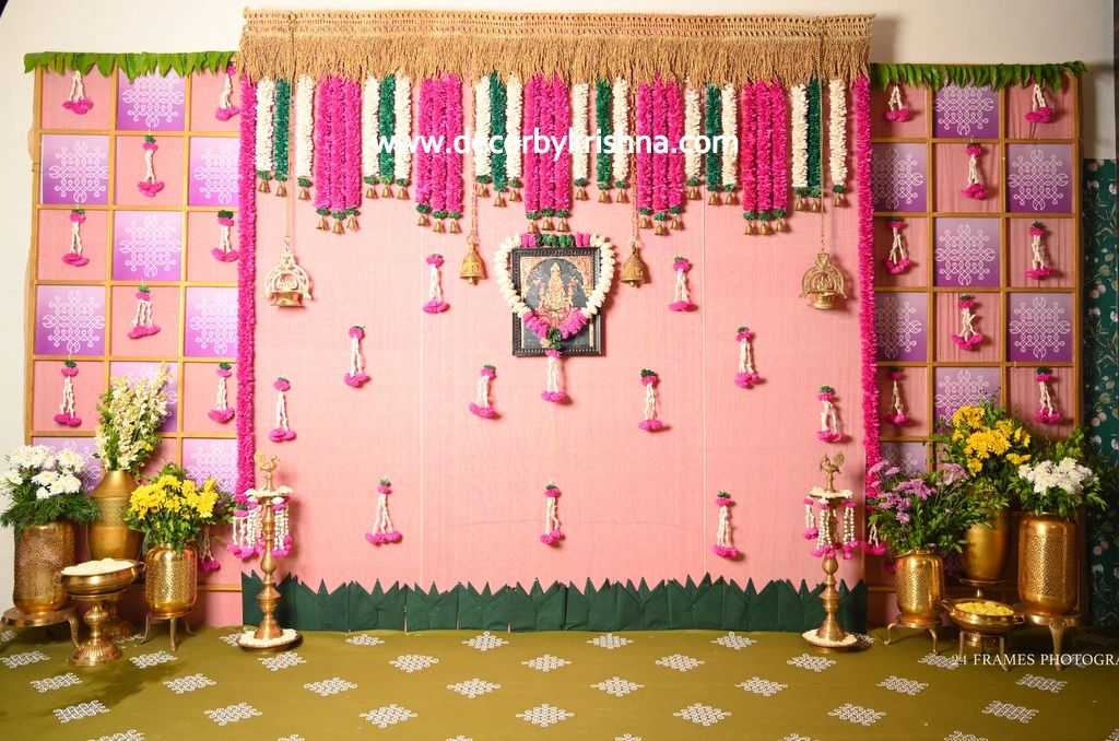 Latest decor designs specially curated for NRIs.