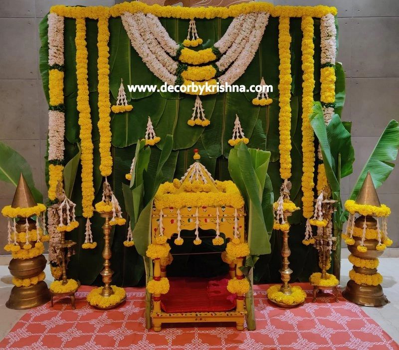 House Warming Pooja Decoration: A Complete Guide