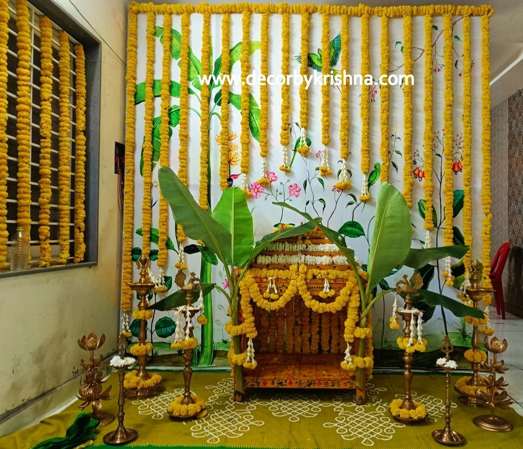 Indian Housewarming Decorations: A Comprehensive Guide