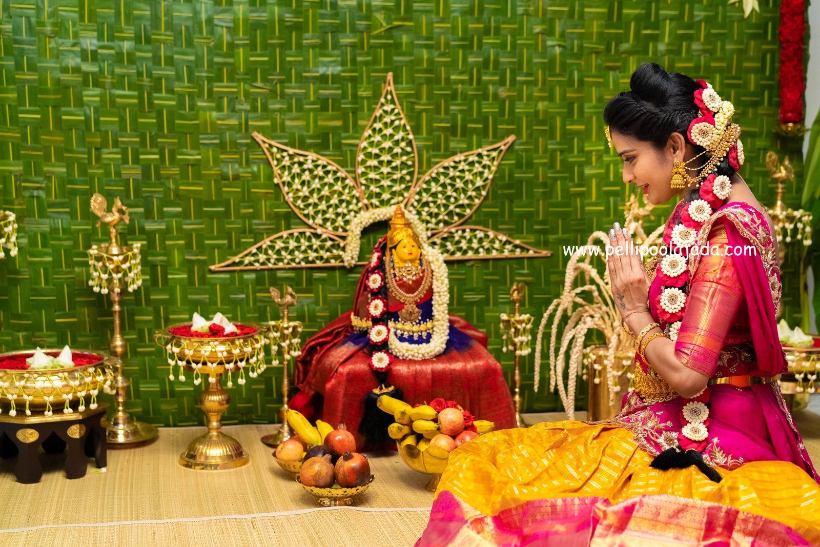 Ultimate Guide to Varalaxmi Vratham Decoration: Tips, Ideas, and Inspiration