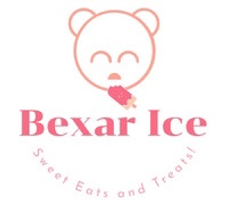                  
           Bexar Ice