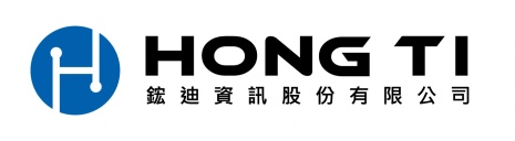 鋐迪資訊股份有限公司