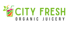 City Fresh Organic Juicery