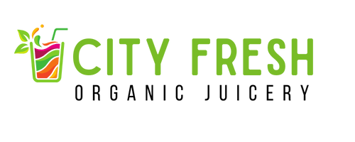 City Fresh Organic Juicery