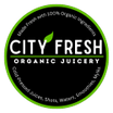 City Fresh Organic Juicery