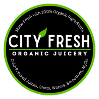 City Fresh Organic Juicery
