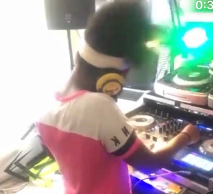 KidTheOne DJ Services