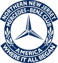 Northern NJ Section-Mercedes-Benz Club of America