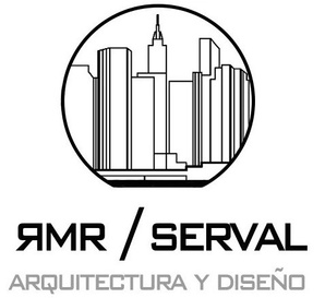 RMR ARQUITECTURA