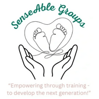 SenseAble Groups