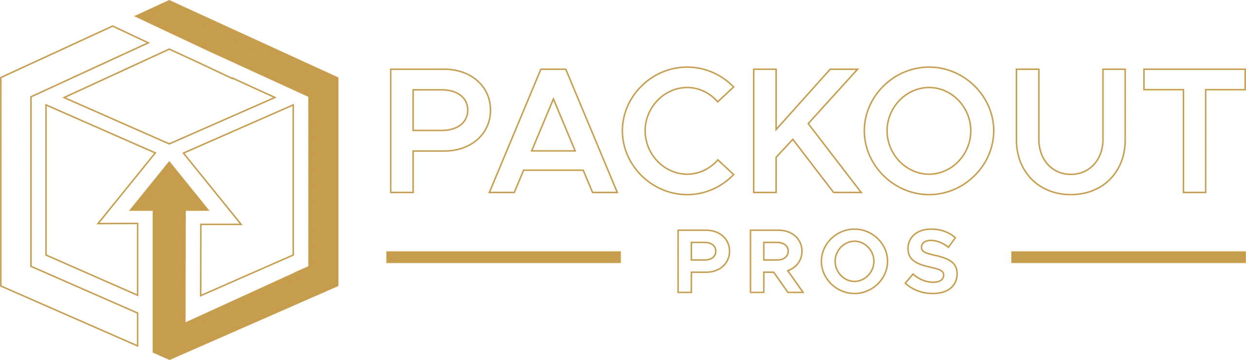Pack Out Pros