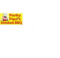 Porky Paul's Smoked BBQ