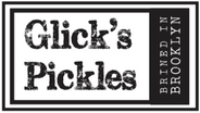 Glick's Pickles