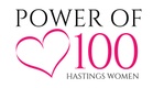 Power of 100 HASTINGS WOMEN