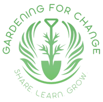 Gardening for Change