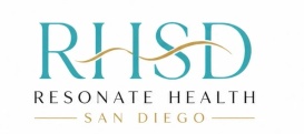Resonate Health 