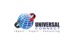 Universal Connect Import and Export Pty