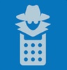 Incognito Calculator
