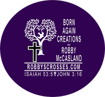 Born Again Creations