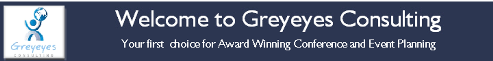 GreyEyes Consulting, LLC.