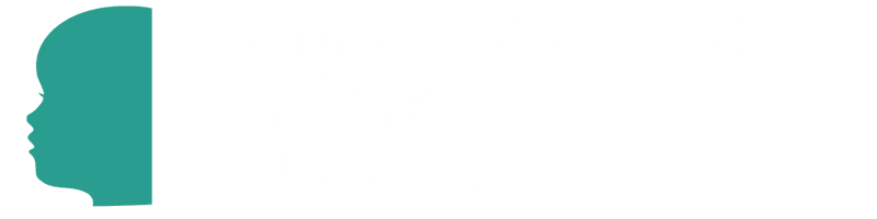 THE JOSEPH & MARY
CLEARY FOUNDATION