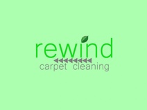Rewind Carpet Cleaning