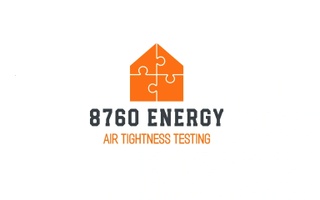 8760-Energy 
Air Tightness Testing Ltd.