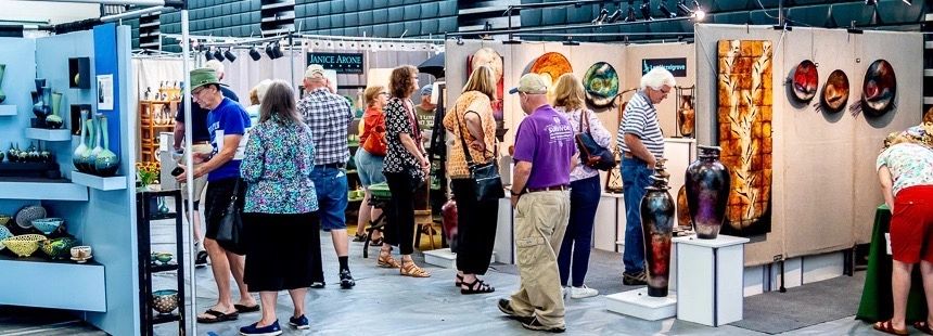 Virginia Clay Festival