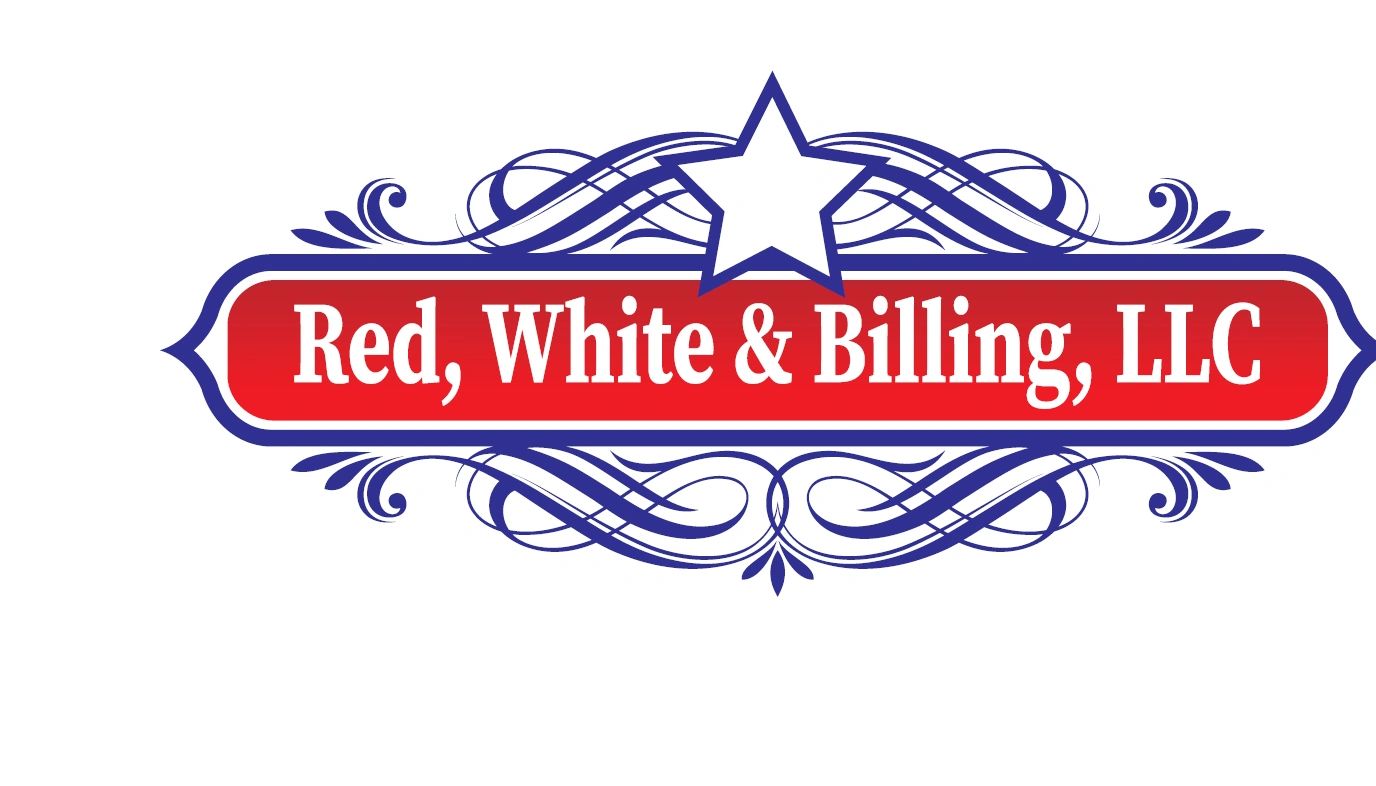 Red, White and Billing LLC: Expert Medical Billers Providing Comprehensive Billing Services.