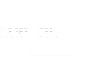 WE FEEL STEEL