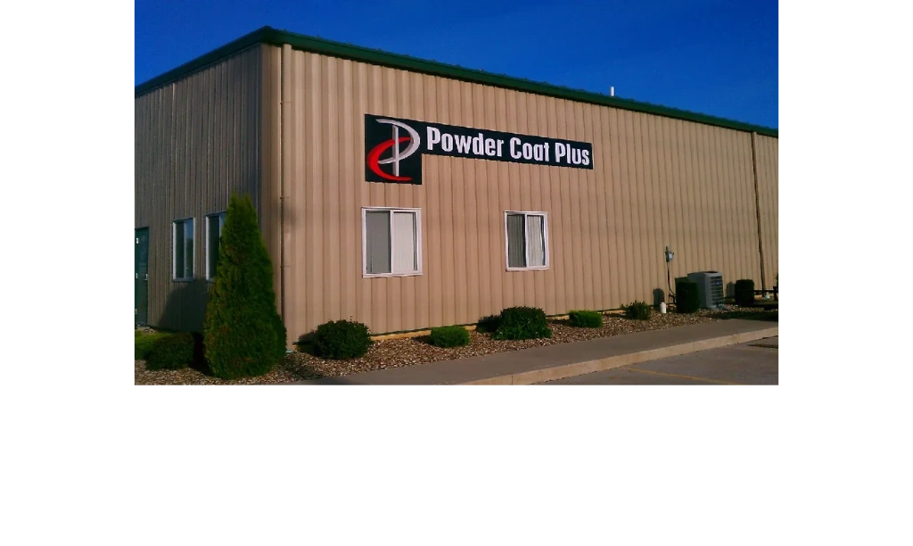 Powder Coat Plus Your Trusted Powder Coating Service