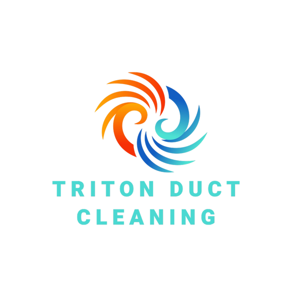 Triton Duct Cleaning Logo 