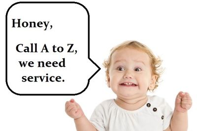 A to Z Appliance Repair, LLC