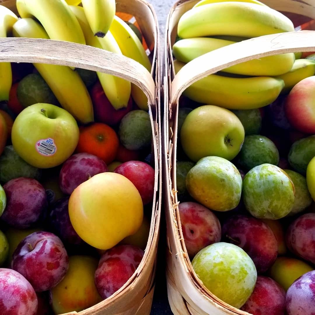 Office Delivery Eat Right Atlanta