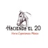 Hacienda El 20