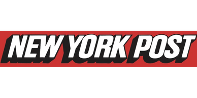 New York Post logo