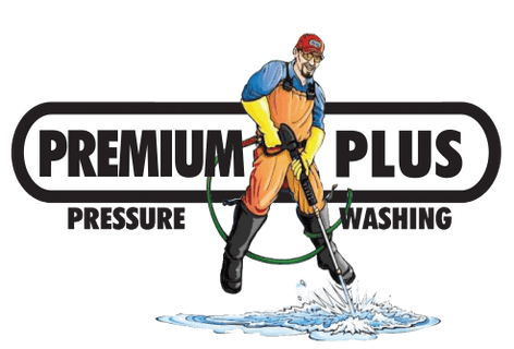 Premium Plus Pressure Washing