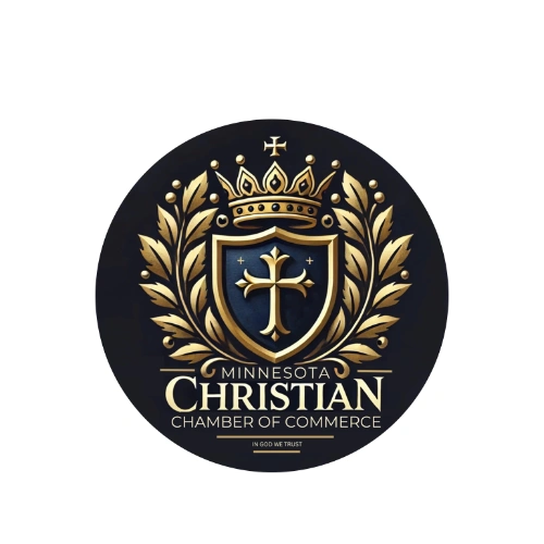 Minnesota Christian Chamber of Commerce Logo